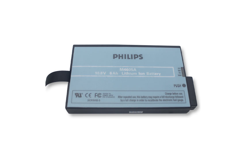 PHILIPS Battery